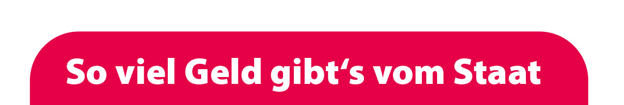 Neue Riester-Verträge