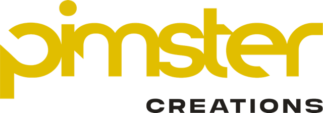 Logo pimster CREATION