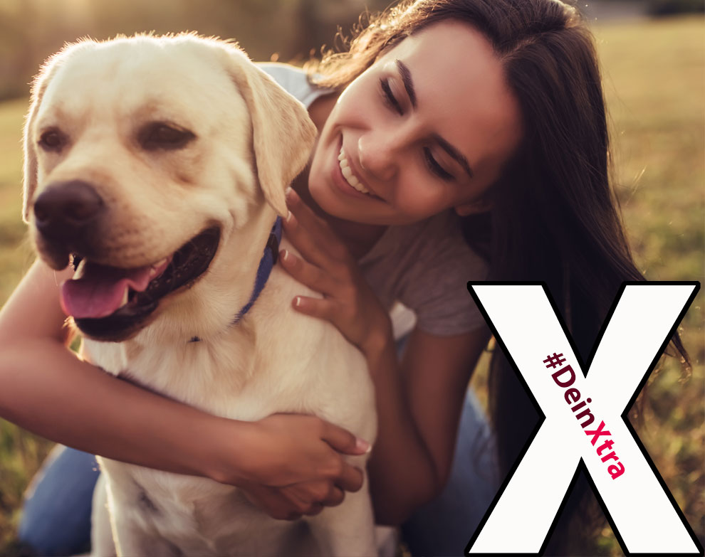 © AdobeStock. Vasyl #DeinXtra © AdobeStock. Vasyl