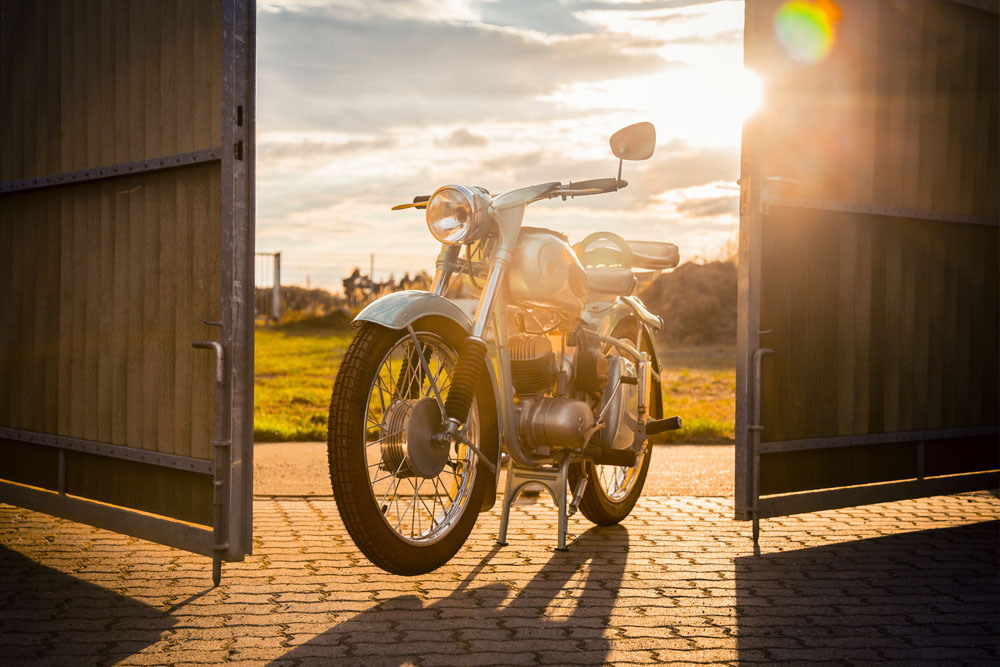 © AdobeStock: Fotografin Louisa Motorrad © AdobeStock: Fotografin Louisa